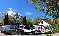 Bauer Caravaning Geisingen
